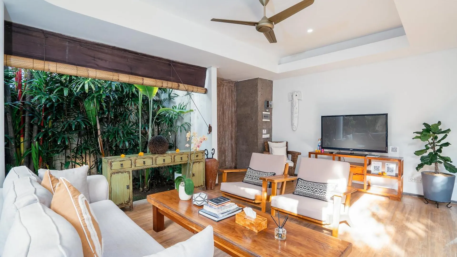 Villa Casa Coral At Umalas Kerobokan  0*, Kerobokan (Bali) Indonesia